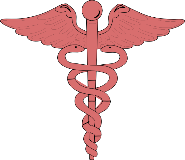 Small - Nurse Clipart (600x517), Png Download