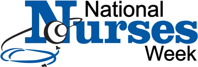 National Gift Card Encourages Appreciation Of Nursing - International Nurses Day (750x400), Png Download