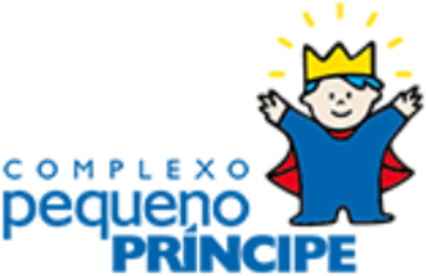Complexo Pequeno Príncipe - Hospital Pequeno Principe (458x458), Png Download