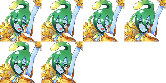 0110 Face - Cartoon (576x288), Png Download