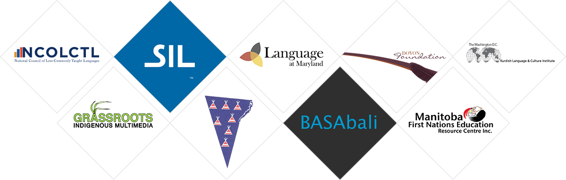 We Care About Every Language - Triangle (1159x368), Png Download