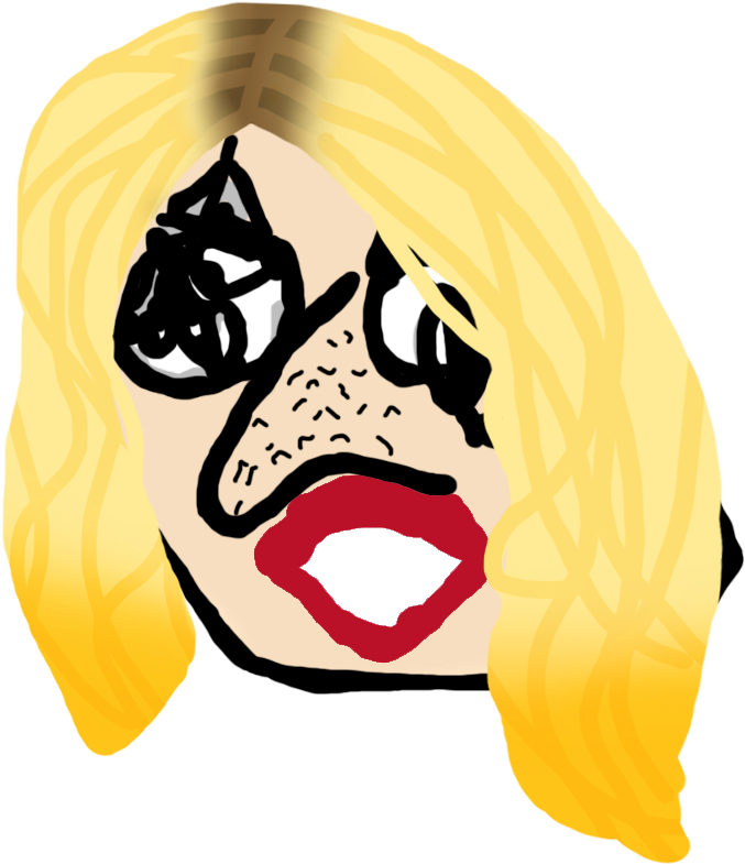 Gags Typical Monster Era - Illustration (842x864), Png Download
