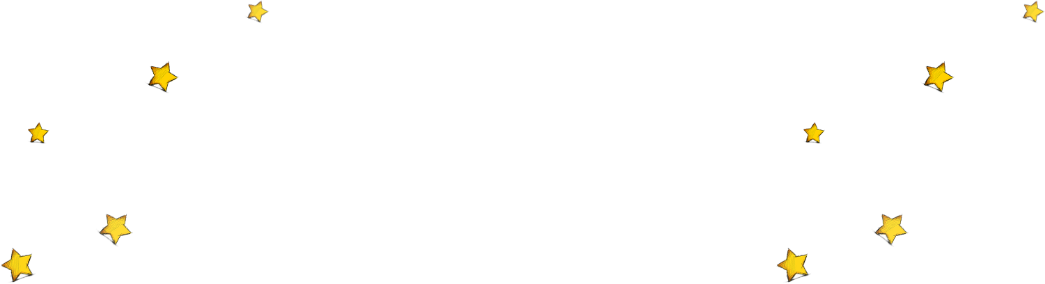 Capítulo Xxvi - " - Estrelas O Pequeno Principe (1501x408), Png Download