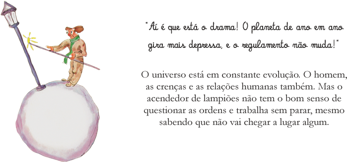Principezinho Acendedor (748x327), Png Download