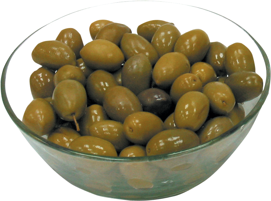 Olive In Bowl Png Image - Olives Healthy (1024x768), Png Download
