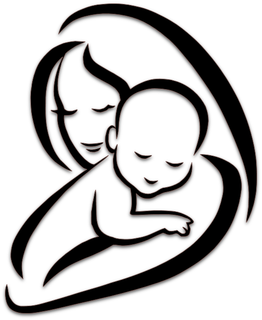People - Happy Mothers Day Hd Images Download (532x650), Png Download