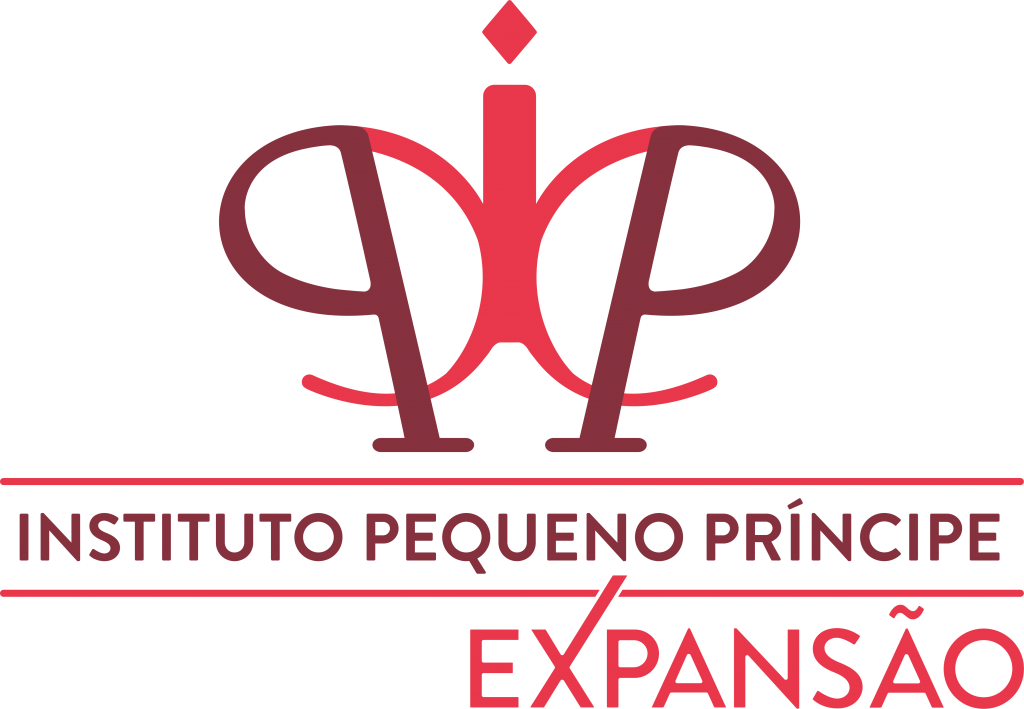 Logotipo Ipp Intituto Pequeno Príncipe - Ipp - Instituto Pequeno Príncipe Expansão (1024x709), Png Download