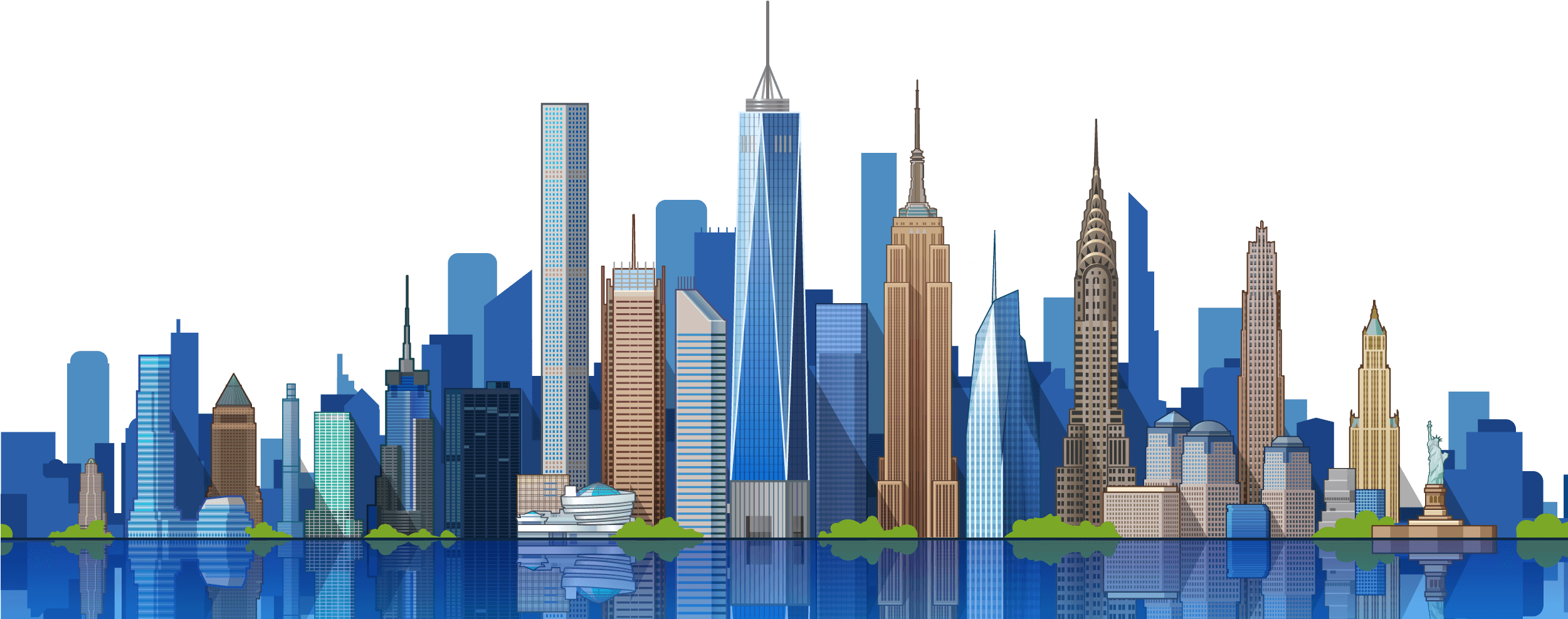 Png Freeuse Salesforce World Tour New York - Salesforce World Tour 2018 - New York (2500x1004), Png Download