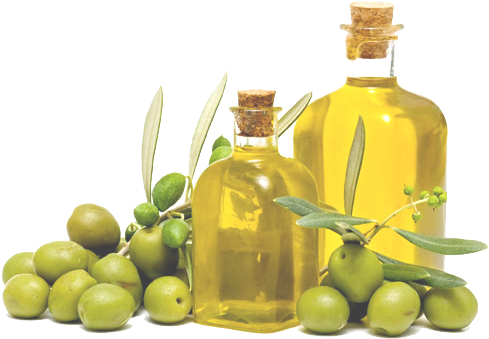 Olive Oil Free Png Image - Ancient Greek Olive Oil Png (751x349), Png Download