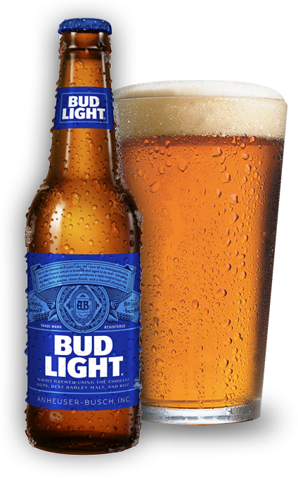 Christmas Light Frames - Bud Light Lime Beer, 8 Pack, 16 Fl Oz (424x680), Png Download