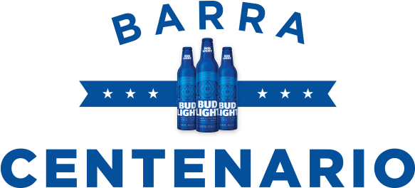 El Bud Light Party Invites You To - Budweiser (589x266), Png Download