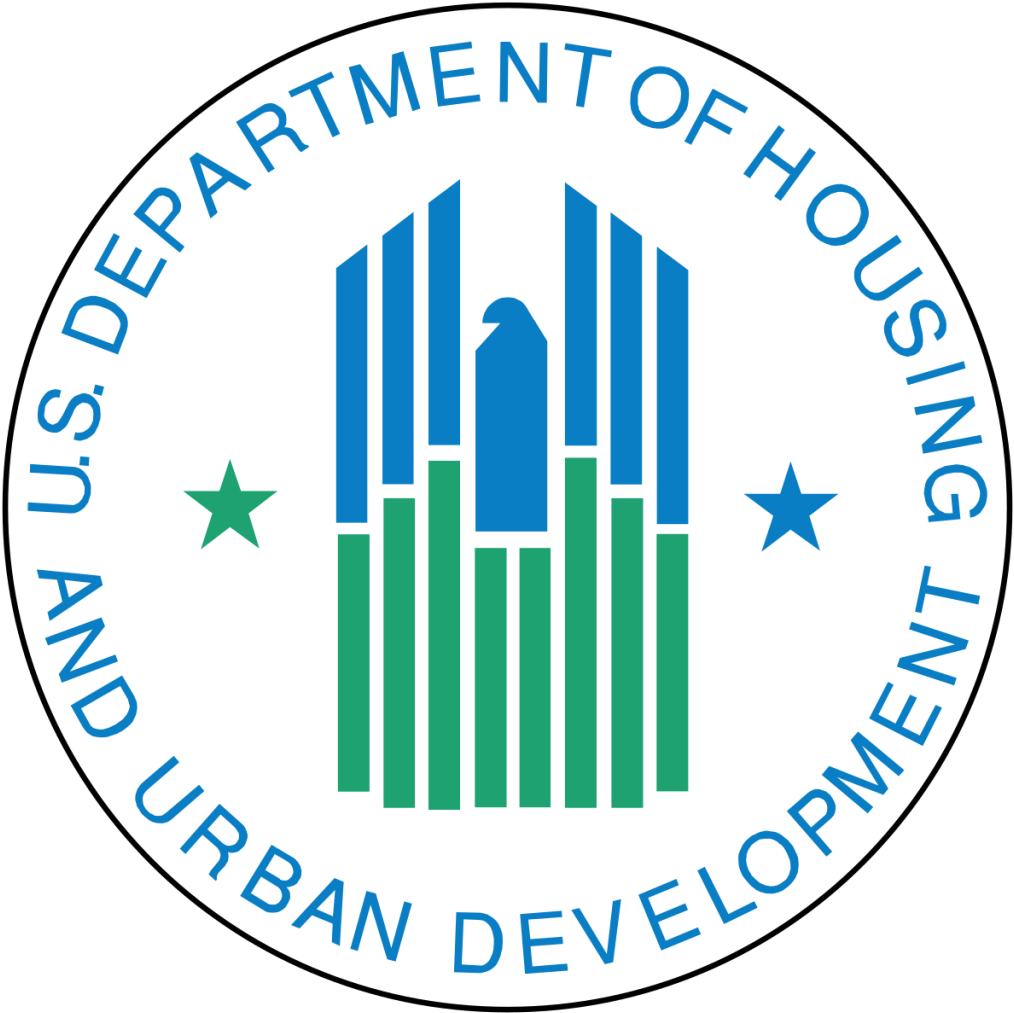 Fair Housing Act - Federal Housing Authority Logo (480x480), Png Download