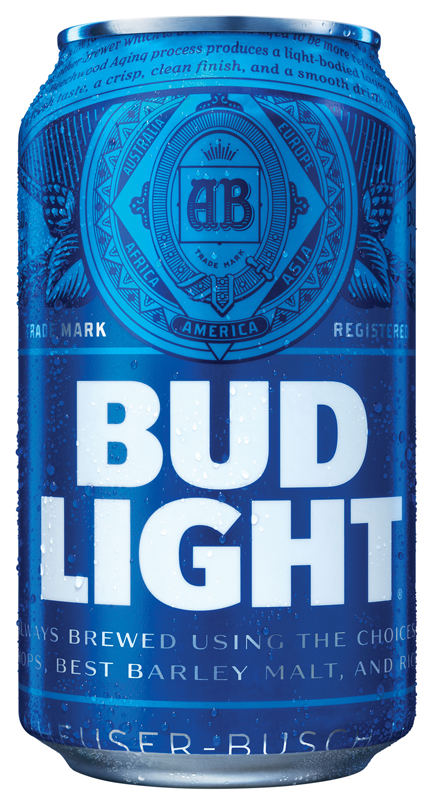 Download Bud Light Can png Full Size PNG Image PNGkit