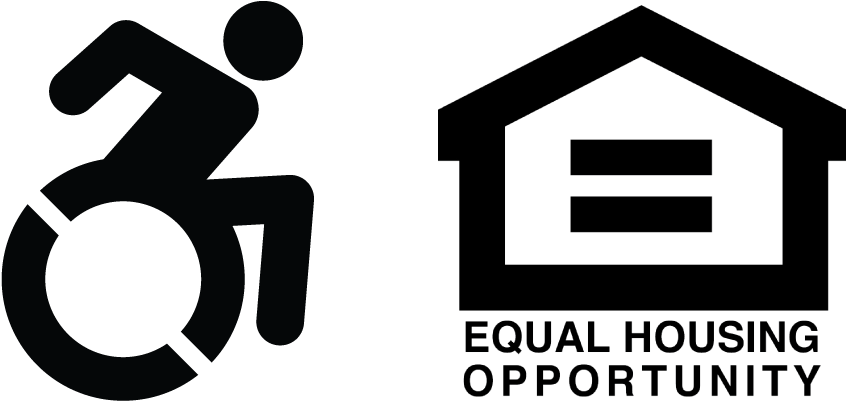 Equal Housing Opportunity (1000x500), Png Download