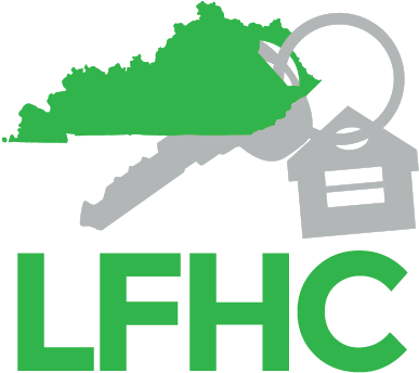 Lexington Fair Housing Council - Kentucky Vector (396x397), Png Download