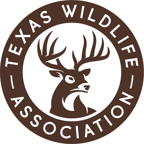 Animal Skull Investigation - Texas Wildlife Association Logo Png (470x470), Png Download