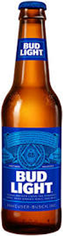 Bud Light Bottle Png (800x800), Png Download