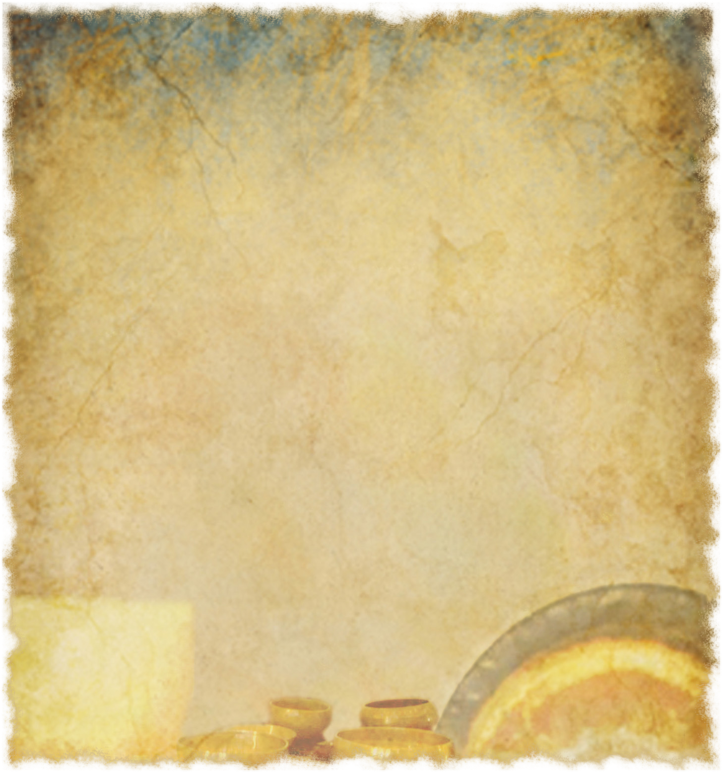 18 Jan Background - Vellum (1600x1600), Png Download