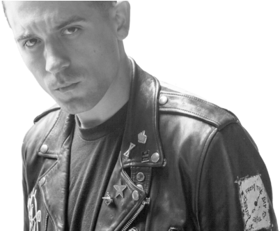 G-eazy - G Eazy (560x330), Png Download
