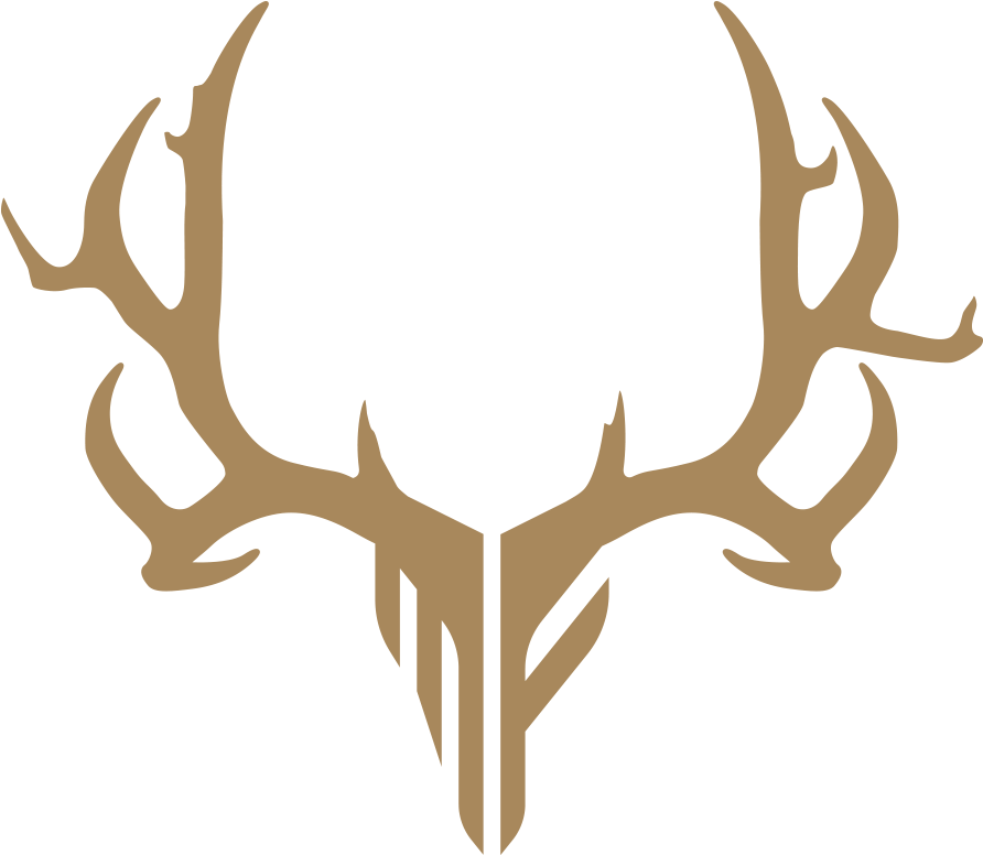Skull Logo Decals - Muley Freaks (1140x1450), Png Download