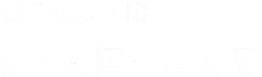 Transparent White Medium Upward Lakeland Rectangle - Graphic Design (916x299), Png Download