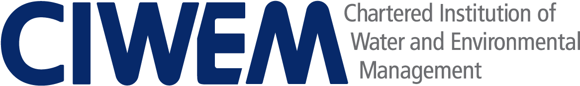 Ciwem Logo Rgb 150dpi Medium - Ciwem Logo Png (1497x506), Png Download