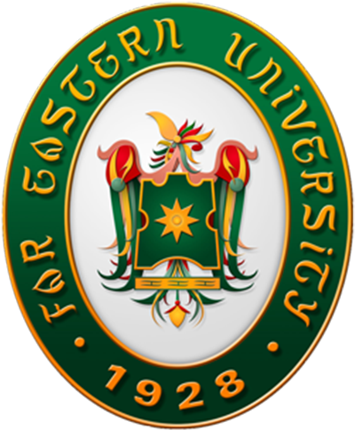 Far Eastern University 199x - Top Universities In The Philippines 2018 (600x600), Png Download