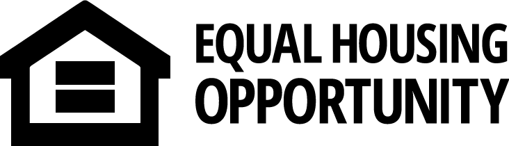Equal Housing Opportunity Logo Transparent (732x210), Png Download