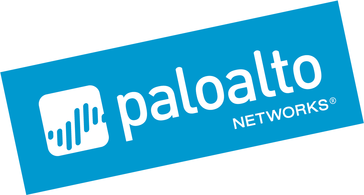 Palo Alto Networks Logo Badge Blue Medium Kick Up - Palo Alto Networks Logo (1650x1050), Png Download
