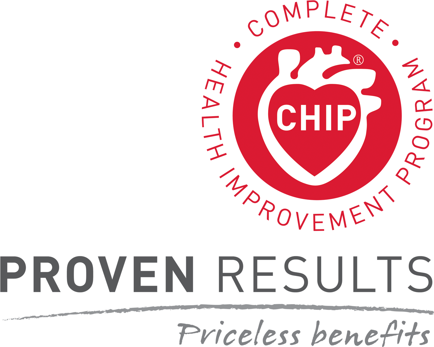 Medium Logoset - Complete Health Improvement Program (1500x1207), Png Download