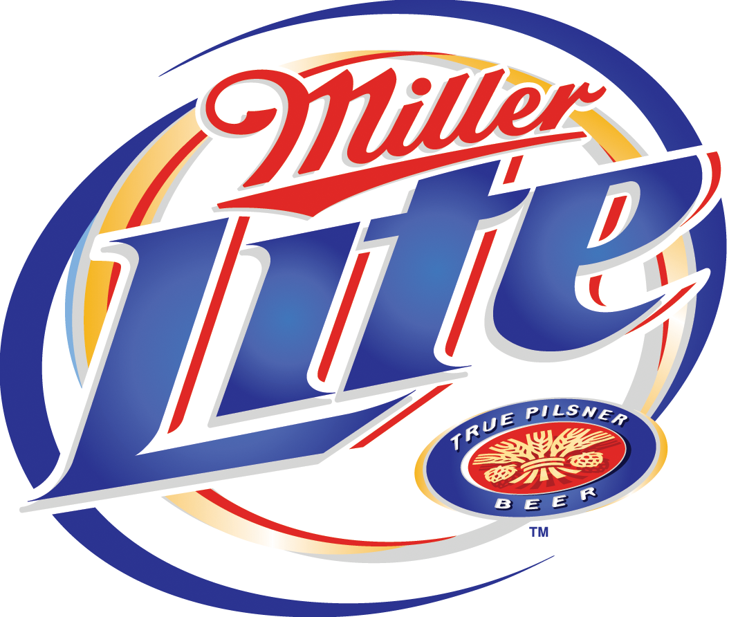 Ok Miller Lite Is Probably One Of The Most Well Known - Miller Light Beer Logo (1054x892), Png Download