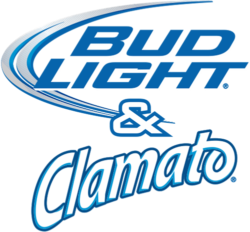 Bud Light Logo Png (500x500), Png Download