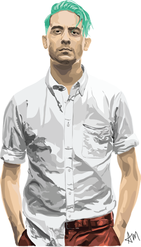 Pencil Tool Series - Red International G-eazy - These Things Happen [vinyl] (286x500), Png Download