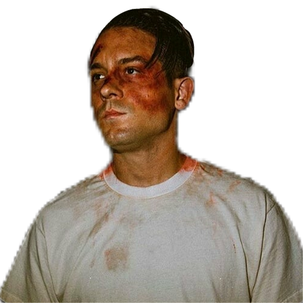 G-eazy (1024x1024), Png Download