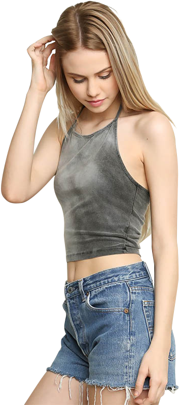 Scarlett Leithold - Scarlett Rose Leithold Png (504x800), Png Download