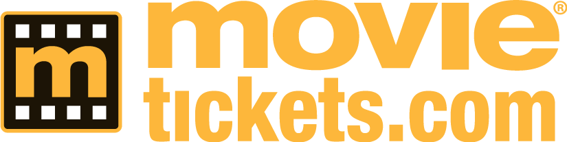 Movietickets.com Gift Cards - 4 Count, $25 Each (825x207), Png Download