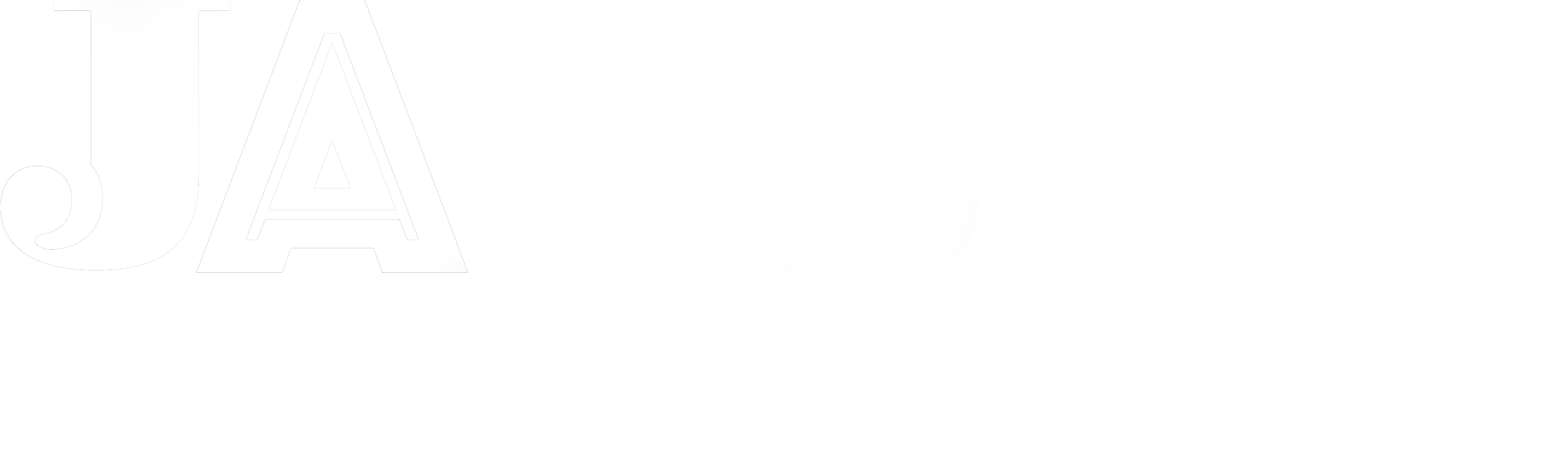 Personalized 8 Oz. Grey Striped Initial Stainless Steel (3508x1036), Png Download