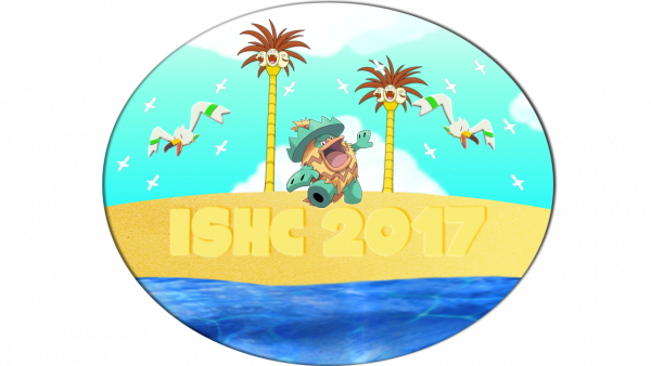 2017 Points & Rankings - Illustration (600x338), Png Download