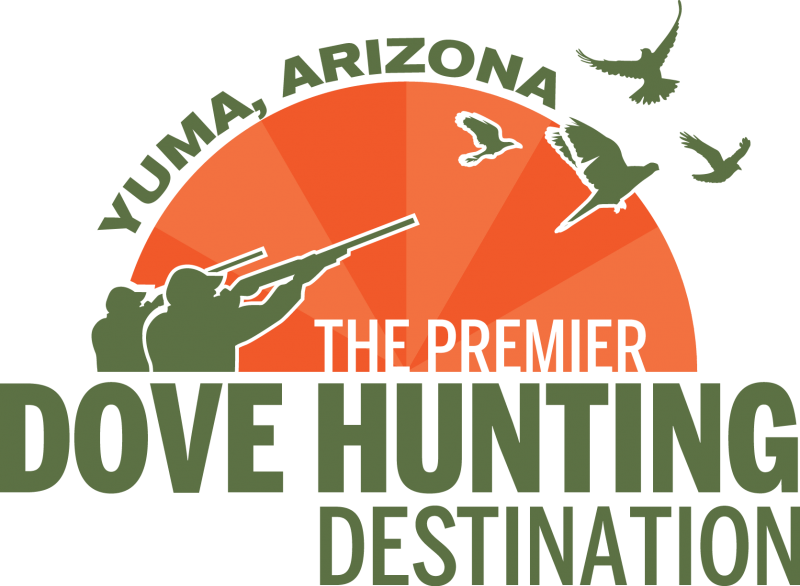 Yuma Dove Hunting - Dove Hunting Yuma Az (800x586), Png Download