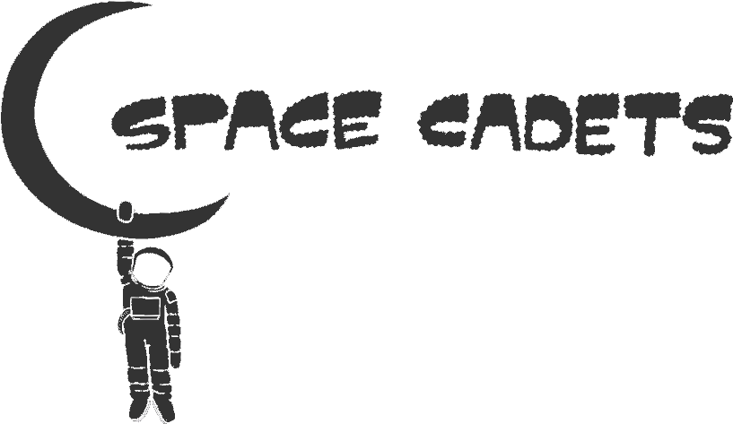 Space Cadets - Graphic Design (960x524), Png Download