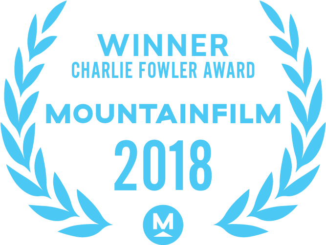 2018 Charlie Fowler Award - Bandeira De Camocim (751x750), Png Download
