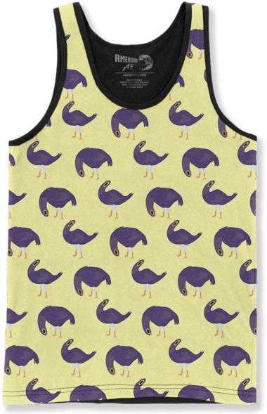 Trash Doves (600x600), Png Download