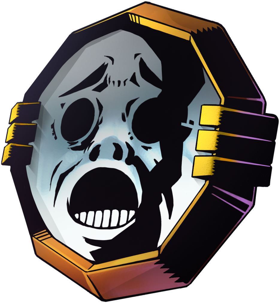 Majora's Mask Shield (935x1011), Png Download