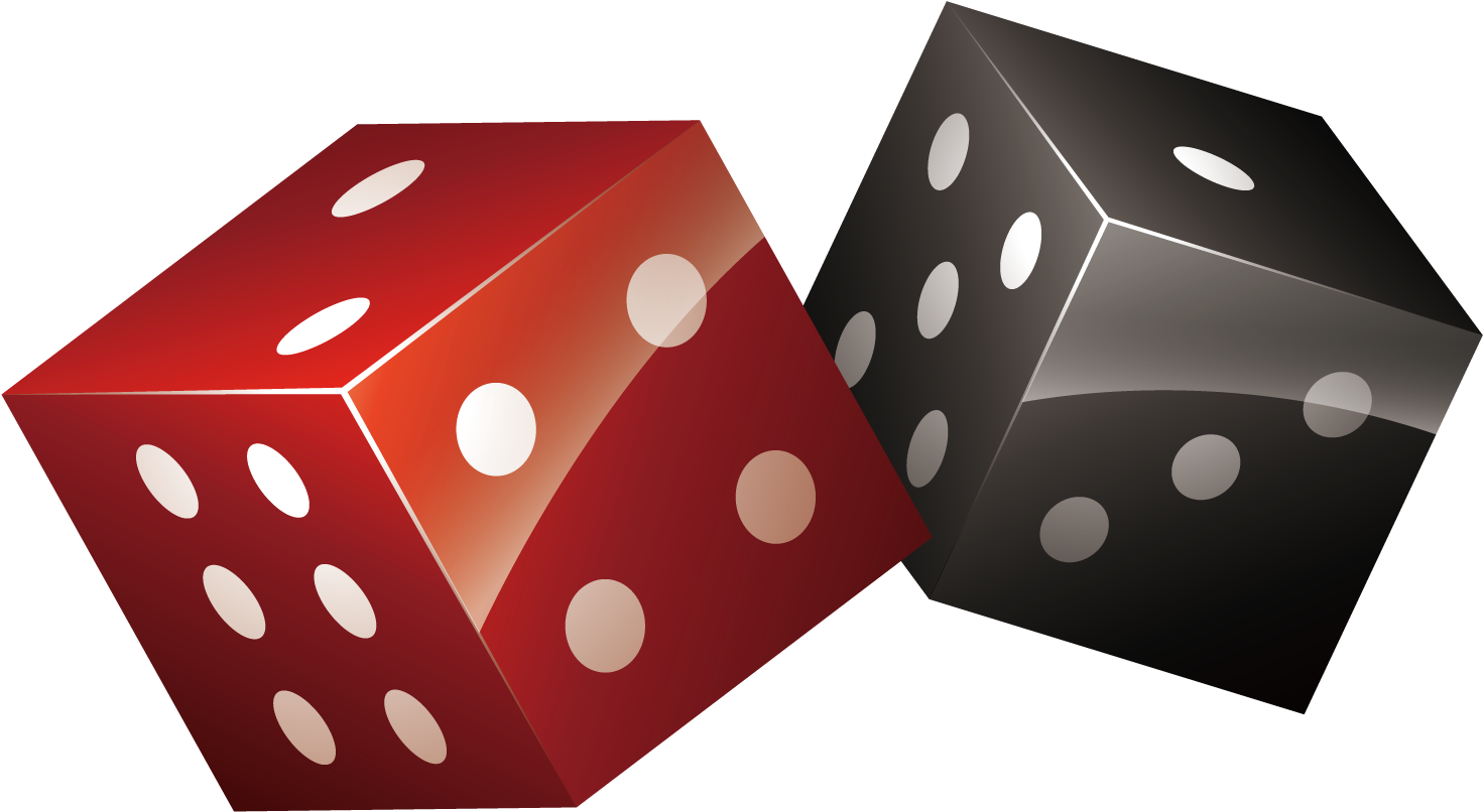 Blackjack Playing Card Dice Cassino Yahtzee - Poker Cards (1500x1501), Png Download