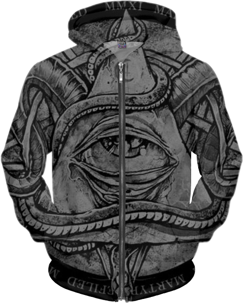 Share This Image - Illuminati Png (478x597), Png Download