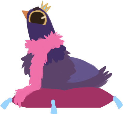 1 Reply 5 Retweets 33 Likes - Trash Dove (418x418), Png Download