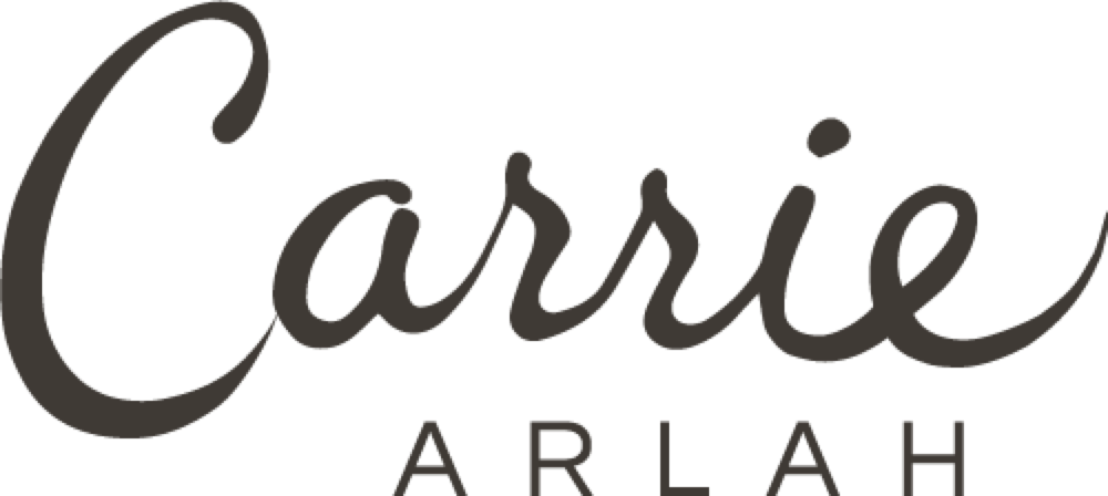 Medium Carrie Arlah - Carrie Logo (1000x448), Png Download
