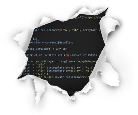 Ripped-page - Page Ripped Png (600x400), Png Download
