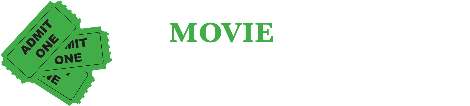 Movietickets - Graphics (1663x459), Png Download
