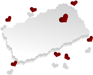 Love Paper Background, Heart, Hearts, Love Png And - Love (360x360), Png Download